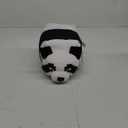 Mattel Minecraft Basic Panda Plush, Video-Game Character Soft Doll, Collectible Toy Gift for Ages 3 Years & Older