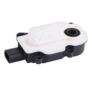 Vorally Grille Active Shutter Motor Actuator Compatible with 2013-2019 Ford Escape Replace GV4B-8476-AB GV4B8476AB 6477R1003 Active Grille Air Shutter Module Shutter Grille Air Actuator Motor
