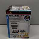 Performance Tool W89740 Spill Proof Coolant Funnel Kit