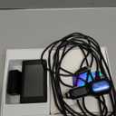 4K+2K Dash Cam Front and Rear, Dash Camera for Cars 2 Channel, 64GB Card Included, 5.8G/2.4G Dual WiFi, Built-in GPS, Night Vision, WDR, 170Wide Angle, G-Sensor Emergency Lock, 24H Parking Monitor