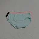 Charmi Teen Girls Seamless Underwear No Show Panties Full Coverage Pack of 6 (8-9 Years, Basic Color)