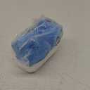 Pinkfong Baby Shark Daddy Shark Plush Cube with Sound [Blue, 2021] Pack Of 2