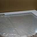 Vintage Arched Gold Mirror: 40"x30" Large Gold Antique Wall Mounted Mirror - Baroque Traditional Ornate for Entryway/Fireplace/Bathroom/Hallway - Home Decor for Fashion-Conscious