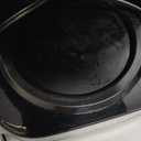 KRUPS Simply Brew Compact 5 Cup Coffee Maker: Stainless Steel Design, Pause & Brew, Keep Warm, Reusable Filter, Drip-Free Carafe