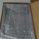 Genuine Natural Marble Tray for Luxurious Home Decorative- Marble Stone Storage Tray for Bathroom/Kitchen/Vanity/Dresser - Not Resin/Not Ceramic (Black)