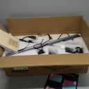 Creality Falcon 72000mW Output Laser Engraver, 5W Efficient Laser Engraver Machine, Laser Cutter and Engraver Machine for Wood, Metal,Paper, Acrylic, Leather, Lase Class 4