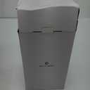 PETLIBRO Automatic Cat Feeder, 5G WiFi Automatic Dog Food Dispenser with Freshness Preservation, 5L Timed Pet Feeder with Low Food Sensor, Up to 10 Meals Per Day, Granary Black