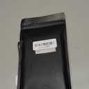 Cospack Wig Grip Band Women: Adjustable Silicone Non-Slip Wig Gripper with Middle Lace Part & Ear Cut Outs Secure Fit Breathable No-Headache for Wigs Chemo Cosplay Sports Daily Wear (Brown)