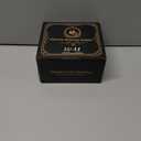 Electric Whiskey Smoker Kit with 6 Wood Chips, Cocktail Infuser for Bourbon, Scotch, Old Fashioned Drinks, One Button Operation, USB Rechargeable, No Torch Required, Portable Whiskey Gifts for Men