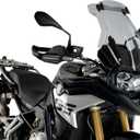 Puig 3597H TOURING SCREEN W/VISOR BMW 850GS/ADV 18'-19' C/SMOKE