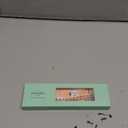 Posadina Natural Stone Phone Charm, Beaded Healing Phone Wrist Strap, Handmade Cellphone Chain Lanyard With Tether Tab