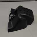 Front 4K +Rear 1080P Dash Cam for Honda CRV 2023 2024 2025 2026 Sport Touring EX EX-L Hybrid (Gen6), Dual Dashcam for CR-V, OEM Look, WiFi & APP, G-Sensor, Parking Monitor, 128GB Card-Black