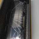 Third 3rd Brake Light LED for 2004 2005 2006 2007 2008 Ford F150, High Mount Rear Brake Lights Assembly for 04-08 F-150, Waterproof Center Cab Cargo Lamp Stop Light