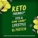 BIGS Sunflower Seeds Slammer, Vlasic Dill Pickle Flavor, 2.75 oz. (Pack of 12)