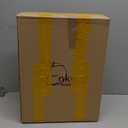 Acacia Shower Stool Bench for Inside Shower to sit on, 18 Inches Shower Chair with Shelf for Shaving Legs, Spa, Bath Seat, Waterproof Inside Shower Bench for Adults Seniors Elderly (18 in with Shelf)