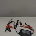 ECO-WORTHY 12V 5A Automatic Smart Battery Charger and Maintainer LCD Display for Lead Acid and Lithium (LiFePO4) Battery