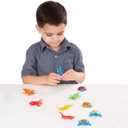 Melissa & Doug Sunny Patch Bag of Bugs (10 pcs)