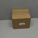 Disposable Face Towel Storage Box Compatible with Facial Towel XL, Acrylic Disposable Face Towelette Holder Container, Clear