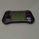 Brick Game Console,4.3" Large Screen Handheld Game Console,Building Block/Tank/Racing Game,Built-in 23 Classic Handheld Mini Games for Adults or Kids(Black)