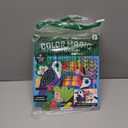 Mudpuppy Rainforest Friends  Color Magic Water Reveal Kit with Illustrations of Rainforest Animals for Children Ages 2 and Up