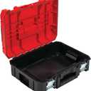 CRAFTSMAN VERSASTACK Tool Box, 17-inch, Stackable System (CMST17830)