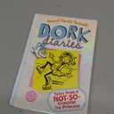 Tales from a Not-So-Graceful Ice Princess (Dork Diaries, No. 4)
