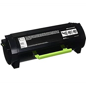 Compatible MX310/MX410/MX510/MX511/MX610/MX611 Series Toner Cartridge (601H) - 60F1H00