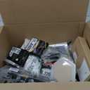 Box Of Mixed Items