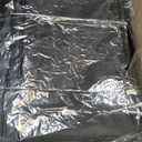 Effect Pedal Storage Bag, Effect Pedalboard Zipper, Black Storage Bag Carry Case Electric Guitar Replacement Accessory