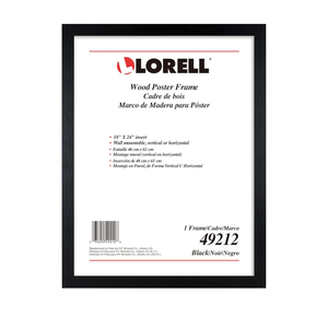 Lorell Wide Frame, 18 x 24 (49212)