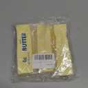 Slow Rising Squishy Stress Balls Stress Relief & Fidget Toys for ADHDParty Favor Gift (Butter stick-3pcs)