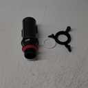 KOHLER 1117210 Flush Valve Kit, 1.28