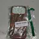 Bellroy Phone Case for iPhone 17 Pro (Leather Phone case) - Rust