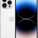 Apple iPhone 14 Pro, 128GB, Silver - Unlocked 