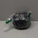 fun shack Black Cat Costume for Girls, Cat Costumes for Kids, Halloween Costumes for Kids, Black Cats Girls Halloween Costume (X-Large)