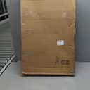 TonGass (2-Pack) Clear Dog Door Flap Replacement Extra Large Compatible with Ideal Pet Products Ruff Weather Dog Doors Model DSRWXL - 15" x 24" Pet Door Flap - Fit for Extra Large Pets (up to 120 lbs)