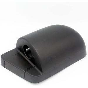 Cover Outside Mirror Set LH For ISUZU NPR NPR-HD NQR NRR 2008-2023 Driver Side