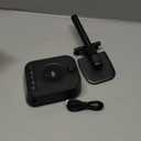 Gifts for Men Women, Phone Stand with Bluetooth Speaker, Birthday Gifts Him Her, Adjustable Height Phone Holder with HD Stereo Sound Fits All Phones &Tablet, Unique Gifts for Dad Mom Christmas