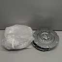 2X Wheel Hub Cap #9597286, 9596479 Chrome Center Cap for Escalade 2007-2014 Wheel 18" K479 4pcs