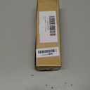 EDRARXD1 Water Filter Replacement for Whirlpool EDRARXD1, Everydrop Filter A, WRFF3536SZ, WRMF3636RZ, WRFF3436RZ, WRMF3636RV, WRMF3636RW, WRMF3636RB, 1 Count