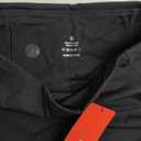THE GYM PEOPLE Thick High Waist Yoga Pants with Pockets, Tummy Control Workout Running Yoga Leggings for Women (Medium, Black)