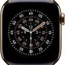 Apple Watch Band - Milanese Loop - 42mm - Gold - One Size