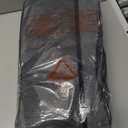 Pickleball Paddles Set of 4, USAPA Approved Pickleball Set, Fiberglass Pickle Ball Rackets, 3 Outdoor Pickleball, 3 Indoor Pickleball Balls, 4 Pickleball Overgrip, 1 Pickleball Bag for Women and Men (Blue Purple)