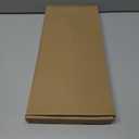 6-Piece Magnetic Socket Organizer Set with Magnetic Wrench and Screwdriver Holder, 1/2", 3/8", 1/4" Drive Tool Storage, 36-Slot for Screwdrivers and Wrenches (Tools Not Included) (Red)