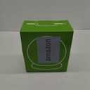 Trideer Exercise Ball for Office Desk, Yoga Ball Chair to Relieve Back Pain, Stability & Fitness Ball Seat with Base, Home Gym Core Workout, Abs, Stretching & Therapy (L(23-26ines/58-65cm), Black)