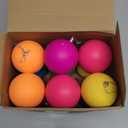 12 Pcs 3.15 Inches Large Neon Christmas Balls Ornaments Colored Shatterproof Baubles Bright Christmas Tree Decoration Fluorescence Plastic Hanging Balls Ornaments for Xmas Holiday Party Home