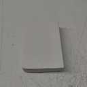 Hamilco 5x7 White Linen Cardstock Paper Blank Index Cards Flat Card Stock Heavyweight 100lb Cover 100 Pack