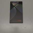 TORRAS for iPhone 17 Pro Case, Beyond Military-Grade Protection, Camera Control Button, DIY Buttons, Slim Thin Shockproof Hard Back Anti-Yellowing Anti-Scratch Phone case for iPhone 17 Pro, Clear