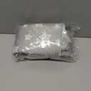 Waterproof Bed Pads Washable, Absorbent Chuck Pads Non Slip for Incontinence, Washable Pee Pads for Dogs, Waterproof Mattress Protector for Seniors, Bedwetting Kids, Hospitals, Pets, 18"x16" 2 Pack (Gray Star)