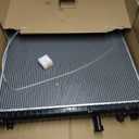 Radiator Fits for 2004-2015 TITAN(2005 GAS ONLY), 2005-2015 Armada